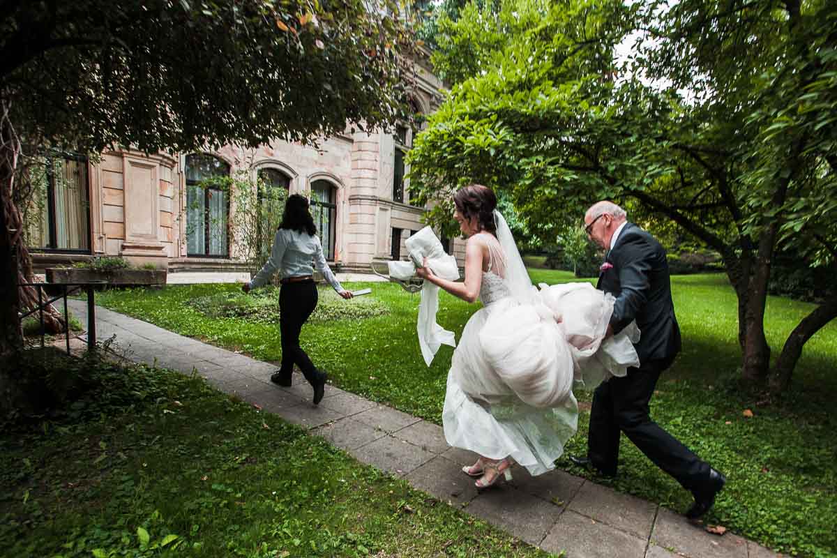 Hochzeitsfotograf Bonn - Bartosz Ciesielski